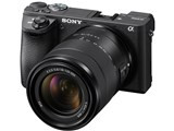 α6500 ILCE-6500M 高倍率ズームレンズキット JAN:4548736081703