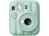 instax mini 13 チェキ [ラグーングリーン] JAN:4547410564655