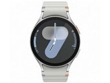 Galaxy Watch7 Bluetoothモデル 44mm SM-L310NZSJXJP [シルバー] JAN:4986773240422