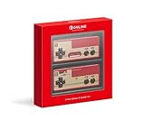 Nintendo Switch ファミリーコンピュータ コントローラー JAN:4902370540857