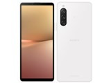 Xperia 10 V A302SO SoftBank [ホワイト] JAN:4549046139412