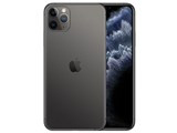 iphone 11 Pro Max 512GB SIMフリー [SIMFREE]　アップルストア版 JAN: