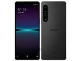 Xperia 1 IV SOG06 au [ブラック] JAN: