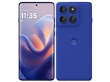 motorola edge 60 pro SIMフリー [PANTONE Dazzlig Blue] JAN: