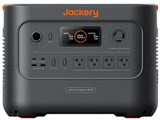 Jackery ポータブル電源 3000 New JE-3000B JAN:0810105529388