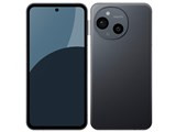 AQUOS sense9 SoftBank [ブラック] JAN: