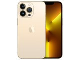 iPhone 13 Pro 128GB SIMフリー 金 [ゴールド] [未開封] MLUH3J/A JAN:4549995283952