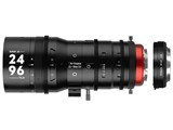 7Artisas Sprite 24-96mm T2.9 S35 + 1.5X テレコンバーターセット 7A-SP2496-EF15X [キヤノン用] JAN:
