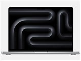 MacBook Pro Liquid Retina XDRディスプレイ 14.2 MX2G3J/A [シルバー] JAN:4549995548600