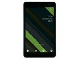 Qua tab QZ8 au [モカブラック] JAN: