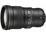 AF-S NIKKOR 300mm f/4E PF ED VR JAN:4960759029126