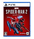 Marvel's Spider-Man 2 [PS5] JAN:4948872016865