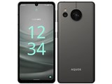 AQUOS sense7 楽天モバイル [ブラック] JAN: