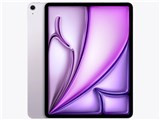 iPad Air 13インチ Wi-Fi Cellular 2026年春モデル 256GB MH9L4J/A SIMフリー [パープル] JAN:4549995663662