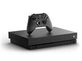 Xbox One X JAN:4549576079592