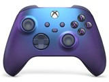 Xbox ワイヤレス コントローラー ステラ シフト スペシャル エディション QAU-00088 JAN:4549576183398