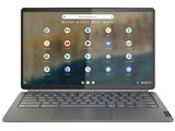 IdeaPad Duet 560 Chromebook 82QS001WJP [ストームグレー] JAN:4571591440774