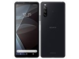 Xperia 10 III A102SO ワイモバイル [ブラック] JAN:4549046130310