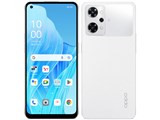 OPPO Reno9 A A301OP ワイモバイル [ムーンホワイト] JAN:4549046139917