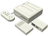 レトロフリーク(コントローラーアダプターセット) CY-RF-B JAN:4544859111112