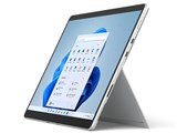 Surface Pro 8 8PN-00010 JAN:4549576178653