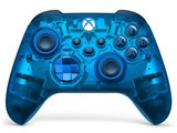 Xbox ワイヤレス コントローラー スカイ サイファー スペシャル エディション QAU-00152 JAN: