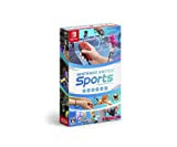 Nintendo Switch Sports [Nintendo Switch] JAN:4902370549263