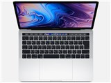 MacBook Pro Retinaディスプレイ 2300/13.3 MR9V2J/A [シルバー] JAN:4549995028560