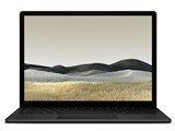 Surface Laptop 3 13.5インチ VEF-00039 [ブラック] JAN:4549576124773