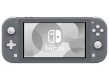 Nintendo Switch Lite [グレー] JAN:4902370542929