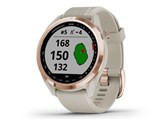 Approach S42 [Light Sad/Rose Gold] JAN:0753759273163