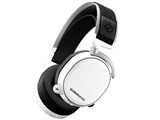 Arctis Pro Wireless [ホワイト] JAN:5707119036269