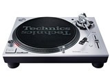 Technics SL-1200MK7-S [シルバー] JAN:4549980486870