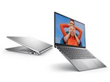 Inspiron  14 AMD プレミアム Ryze 5 5500U・8GBメモリ・256GB SSD・Wi-Fi6搭載モデル(指紋認証リーダー付) JAN: