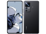 Xiaomi 12T Pro SoftBank [ブラック] JAN:4549046137869