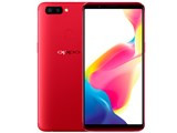 OPPO R11s SIMフリー [Red] JAN: