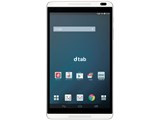 dtab d-01G docomo JAN: