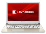 dyabook X4 P1X4MPEG JAN:4974019985602