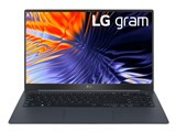 LG gram SuperSlim 15Z90RT-MA75J [ネプチューンブルー] JAN:4989027024823