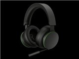 Xbox ワイヤレス ヘッドセット TLL-00003 JAN:4549576159607