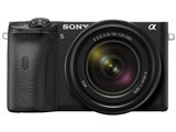 α6600 ILCE-6600M 高倍率ズームレンズキット JAN:4548736108561