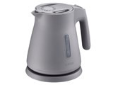 QUICKu0026SAFE+ PCS-A080-HA [アッシュグレー] JAN:4904710439357