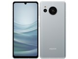 AQUOS sense7 SHG10 au [ブルー] JAN:4941787114206
