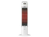 コアヒートスリム DH-924R(W) [ホワイト] JAN: