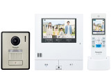 外でもドアホン VL-X50AHF JAN:4549980884973