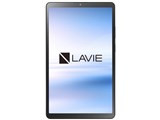 LAVIE Tab T8 T0855/KAS PC-T0855KAS [ルナグレー] JAN:4573525920420