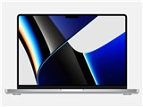 MacBook Pro Liquid Retina XDRディスプレイ 14.2 MKGT3J/A [シルバー] JAN:4549995252392