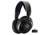 Arctis Nova 5P Wireless [ブラック] JAN: