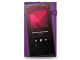 A&norma SR35 IRV-AK-SR35-PUR [64GB Purple] JAN:8809954222047