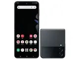 SAMSUNG Galaxy Z Flip4 SC-54C 128GB docomo版 グラファイト SIMフリー JAN:4942857225853